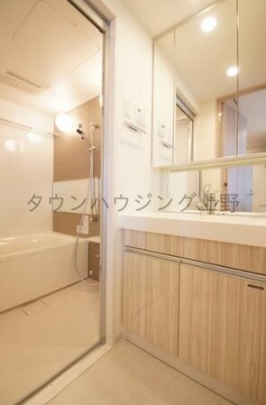 JP noie 上野稲荷町の物件内観写真